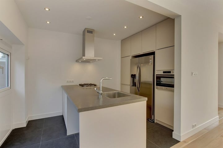 Bekijk foto 3 van Gijsbrecht van Amstellaan 21