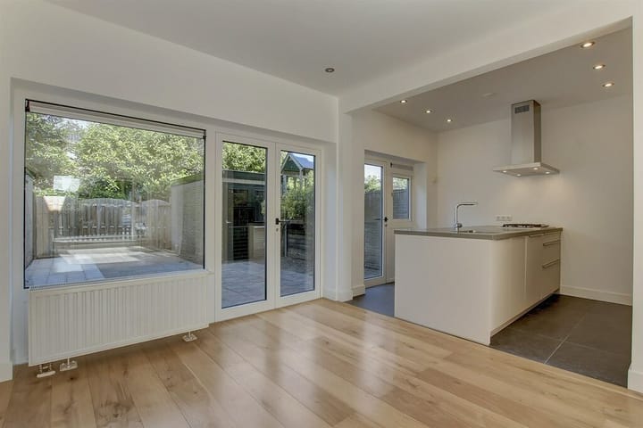 Foto 4 van Gijsbrecht van Amstellaan 21