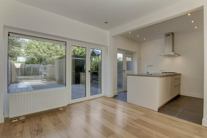 Bekijk foto 4 van Gijsbrecht van Amstellaan 21