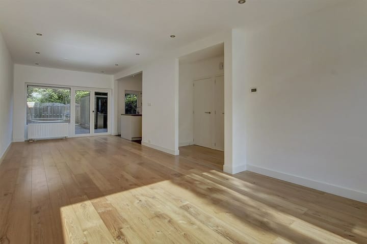 Foto 5 van Gijsbrecht van Amstellaan 21