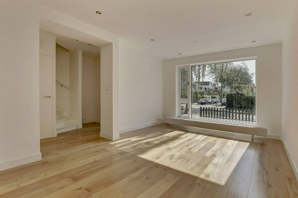 Foto 6 van Gijsbrecht van Amstellaan 21