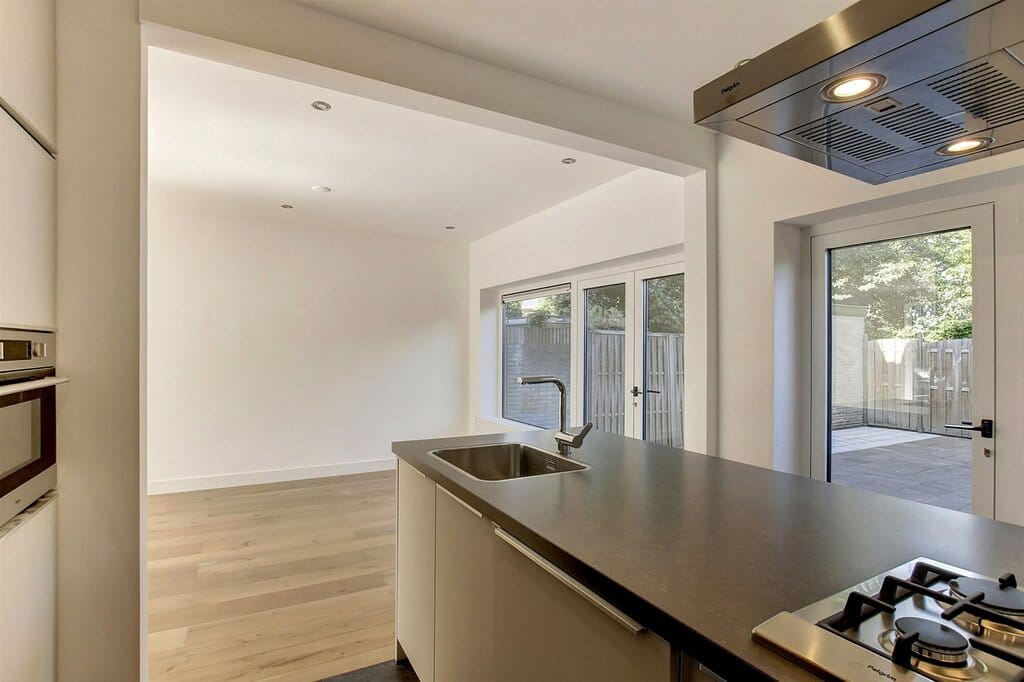 Foto 7 van Gijsbrecht van Amstellaan 21