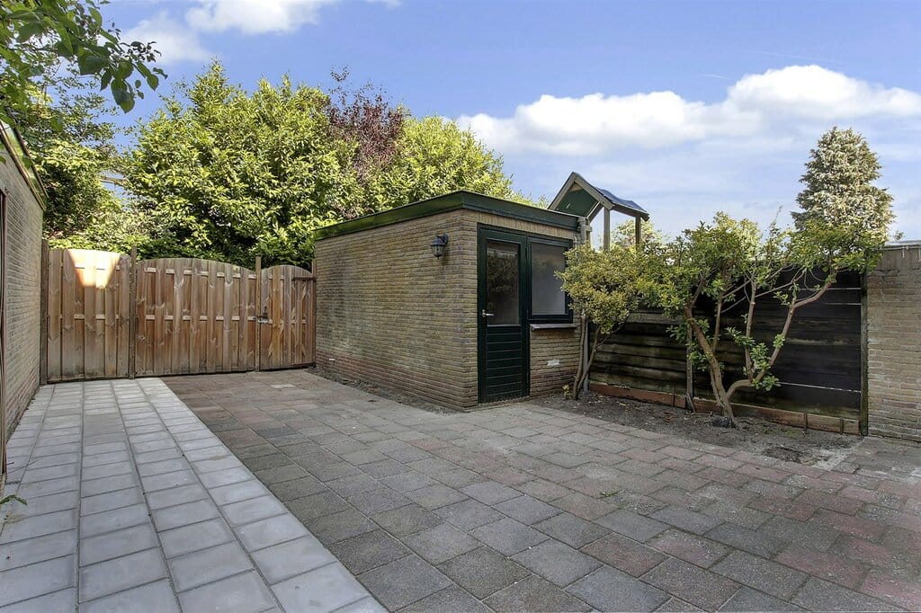 Foto 9 van Gijsbrecht van Amstellaan 21