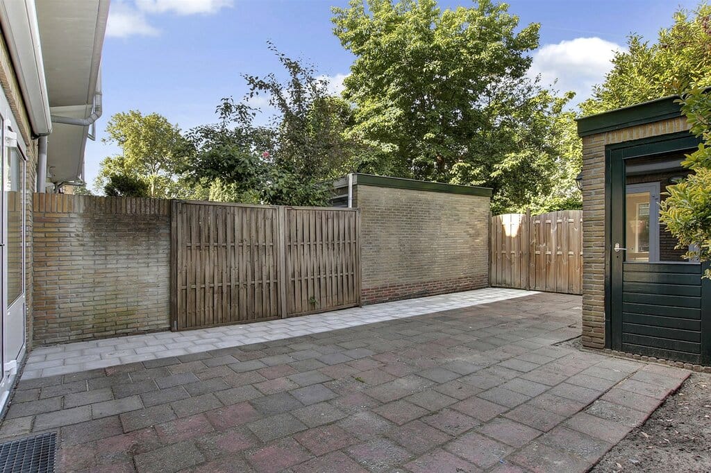 Foto 10 van Gijsbrecht van Amstellaan 21