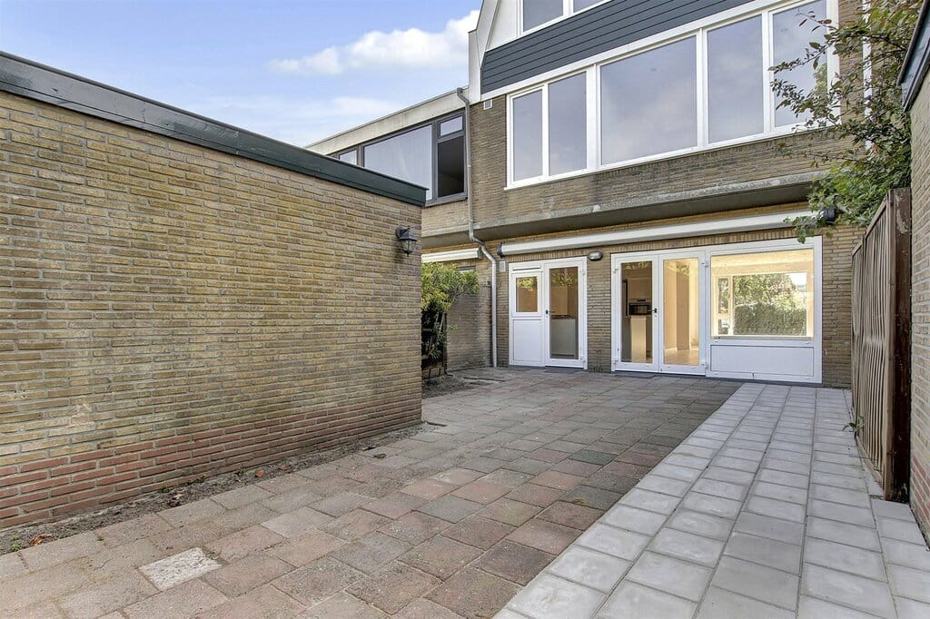 Foto 11 van Gijsbrecht van Amstellaan 21