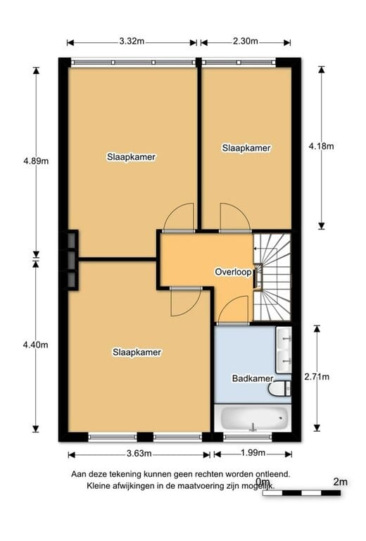 Foto 18 van Gijsbrecht van Amstellaan 21