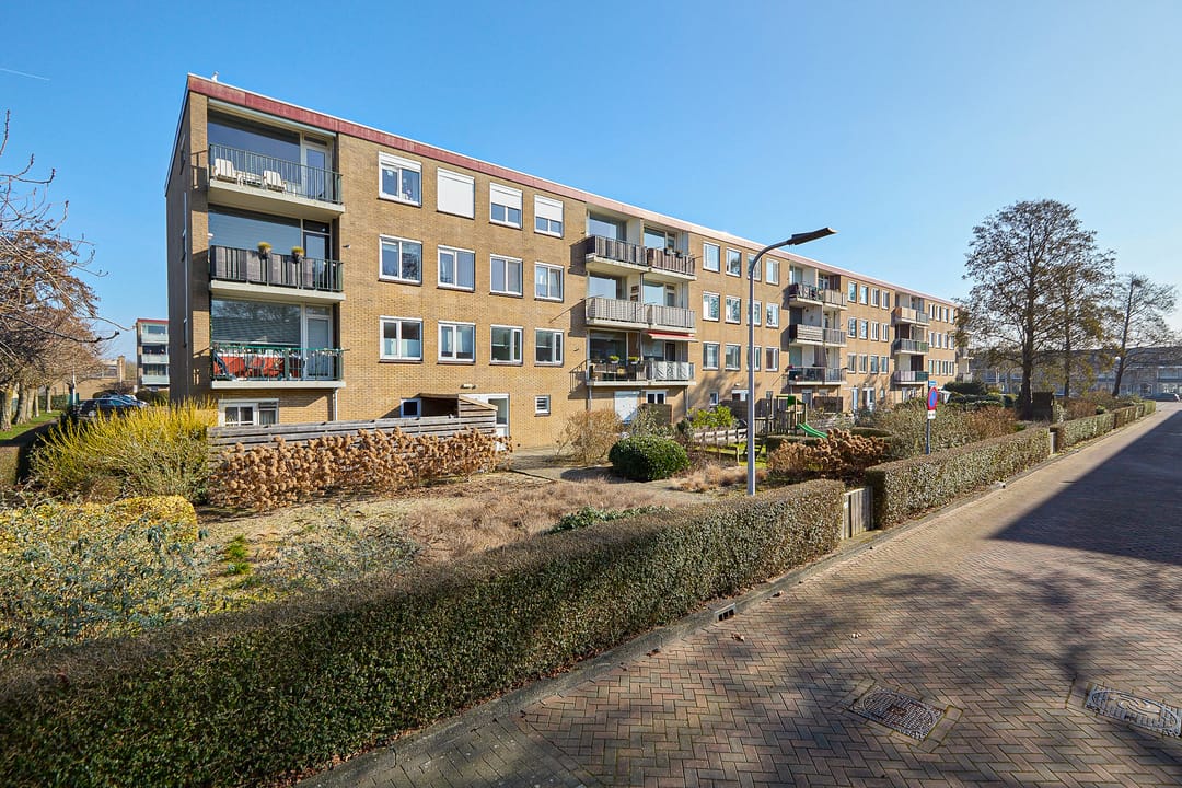 Foto 1 van Lavendelhof 24