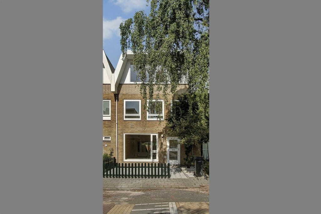 Foto 29 van Gijsbrecht van Amstellaan 21