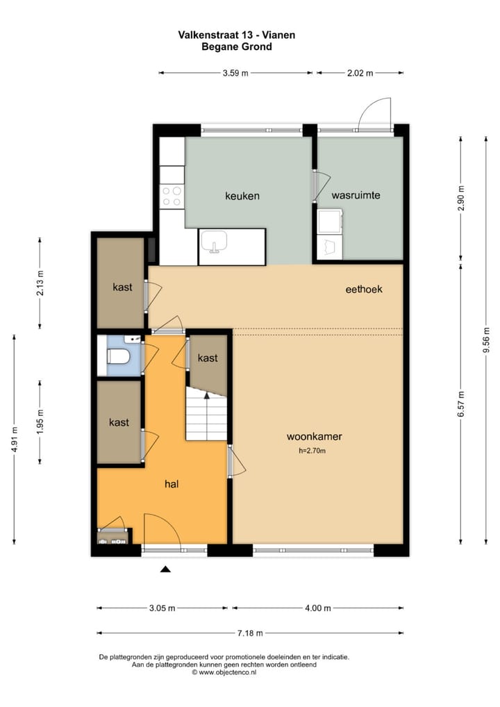 Foto 67 van Valkenstraat 13