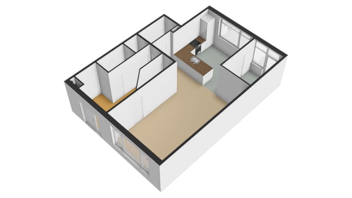 Foto 68 van Valkenstraat 13