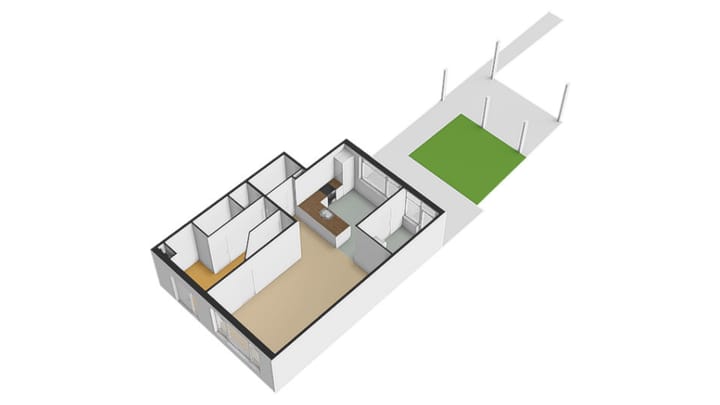 Foto 77 van Valkenstraat 13