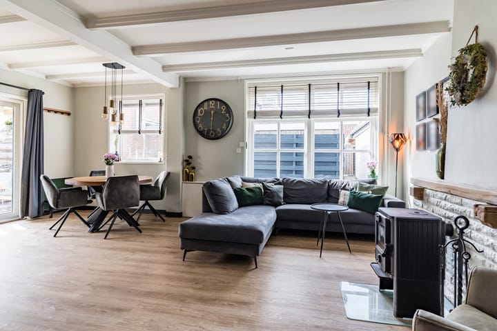 Photo 3 of Torenstraat 16