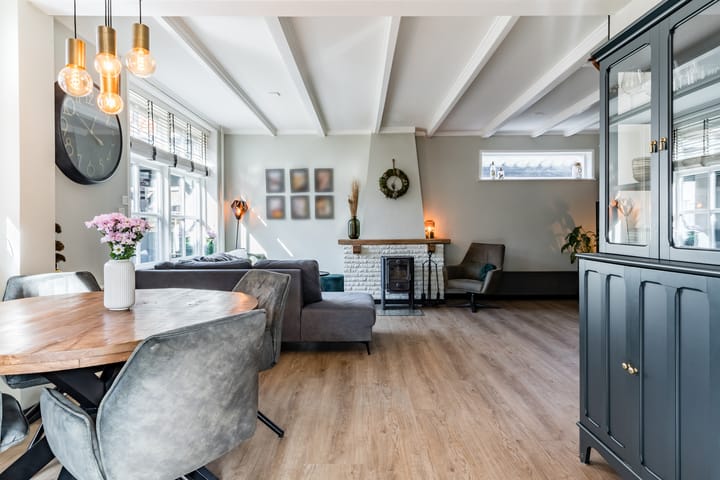 Photo 5 of Torenstraat 16