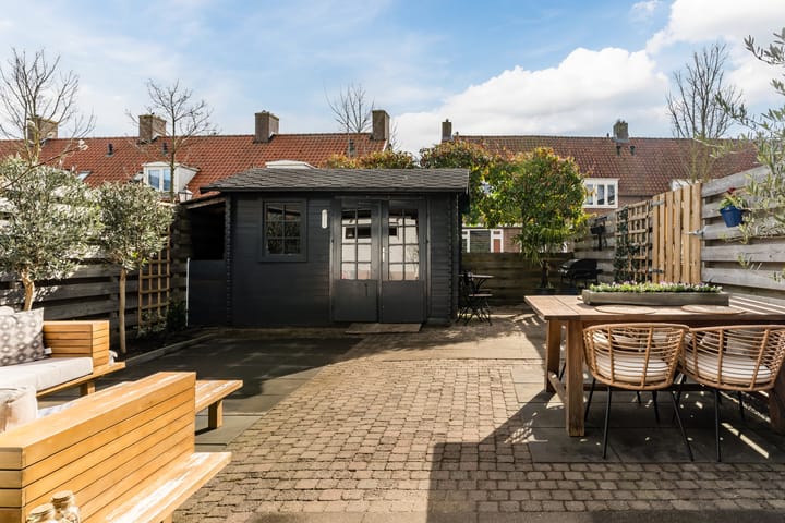 Photo 14 of Torenstraat 16