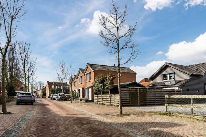 Photo 15 of Torenstraat 16