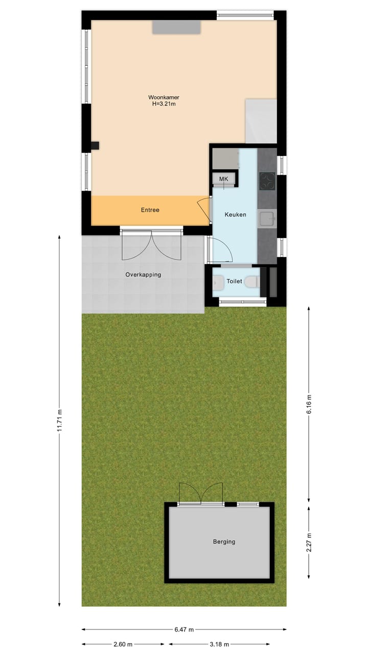 Photo 18 of Torenstraat 16