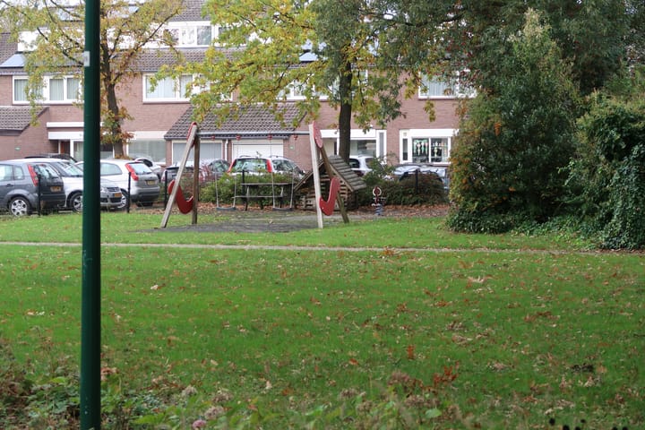 Photo 2 of Fazantenkamp 573