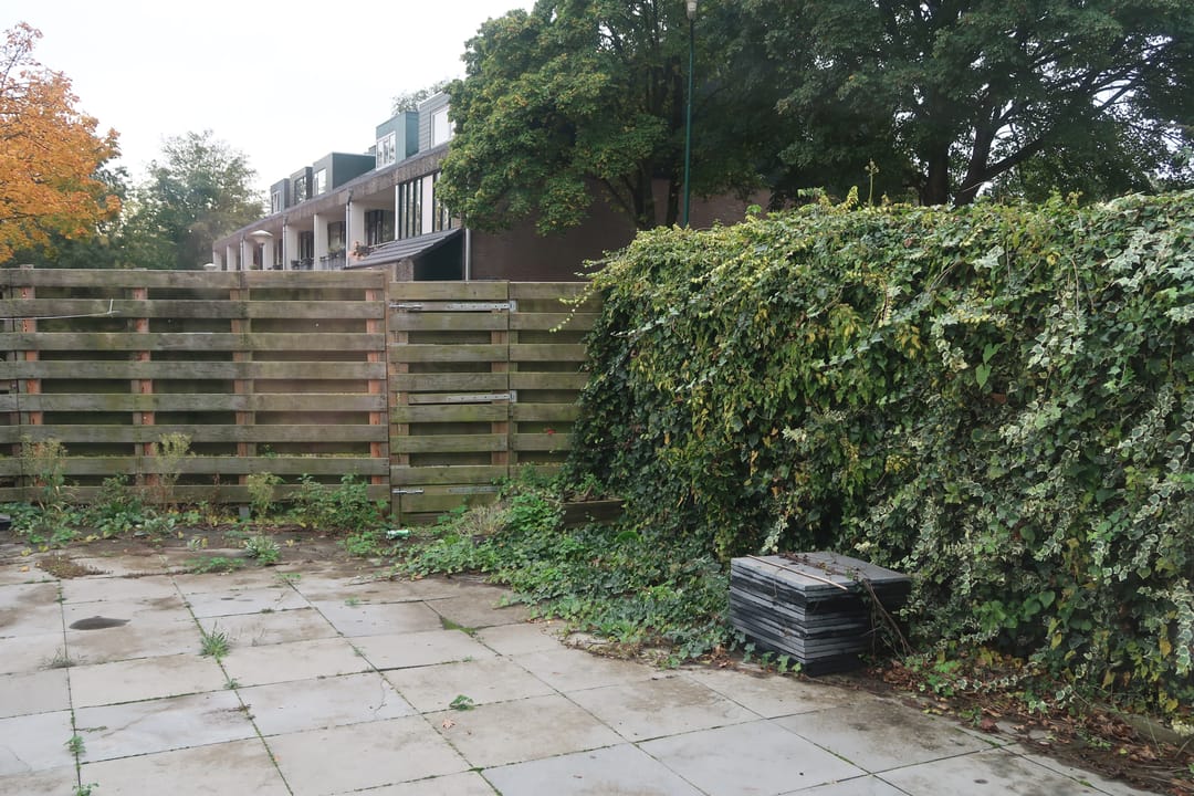 Foto 11 van Fazantenkamp 573