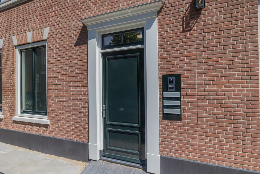 Photo 2 of Eerste Hasselaerstraat 3-B