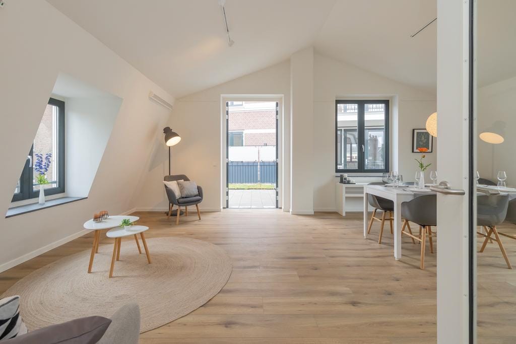 Photo 3 of Eerste Hasselaerstraat 3-B