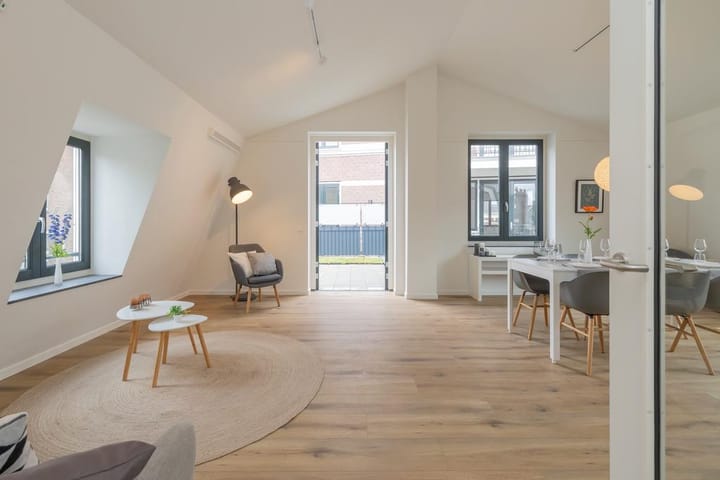 Photo 3 of Eerste Hasselaerstraat 3-B