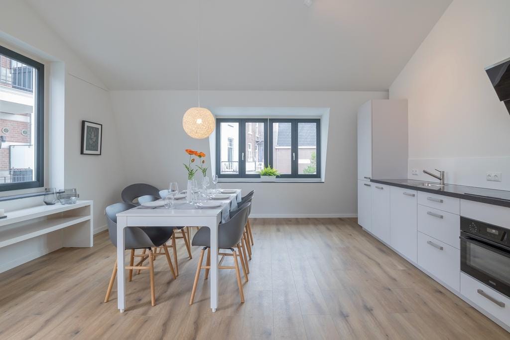 Photo 4 of Eerste Hasselaerstraat 3-B