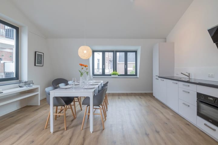 Photo 4 of Eerste Hasselaerstraat 3-B