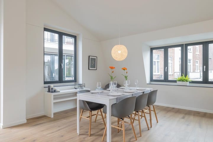 Photo 5 of Eerste Hasselaerstraat 3-B