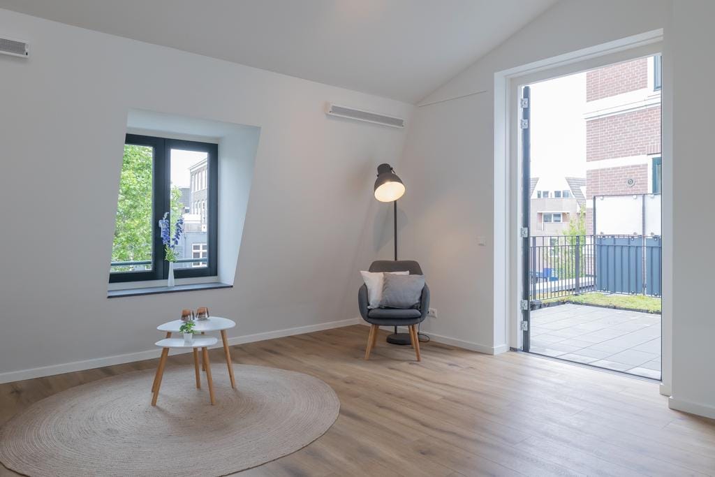 Photo 9 of Eerste Hasselaerstraat 3-B