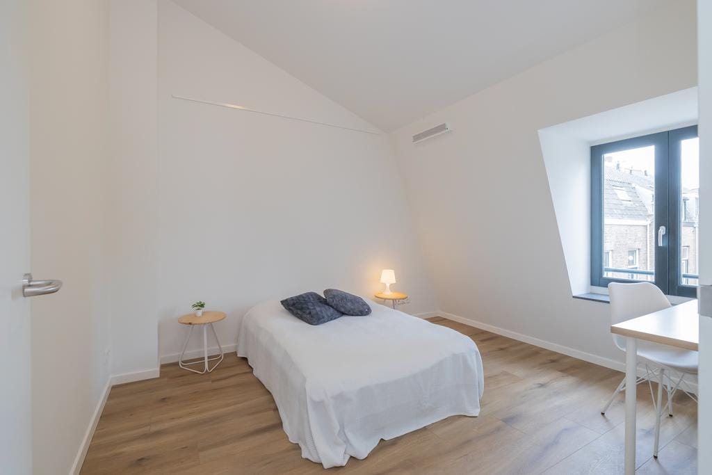 Photo 14 of Eerste Hasselaerstraat 3-B