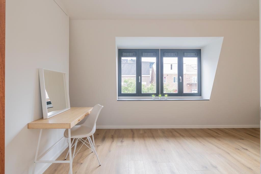 Photo 19 of Eerste Hasselaerstraat 3-B