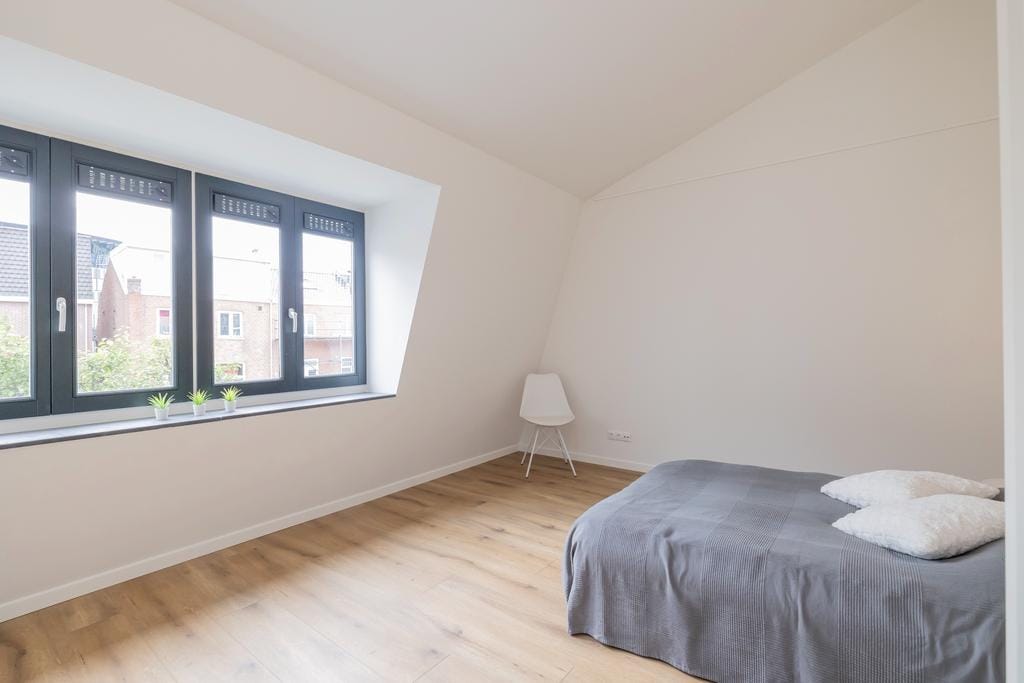 Photo 20 of Eerste Hasselaerstraat 3-B