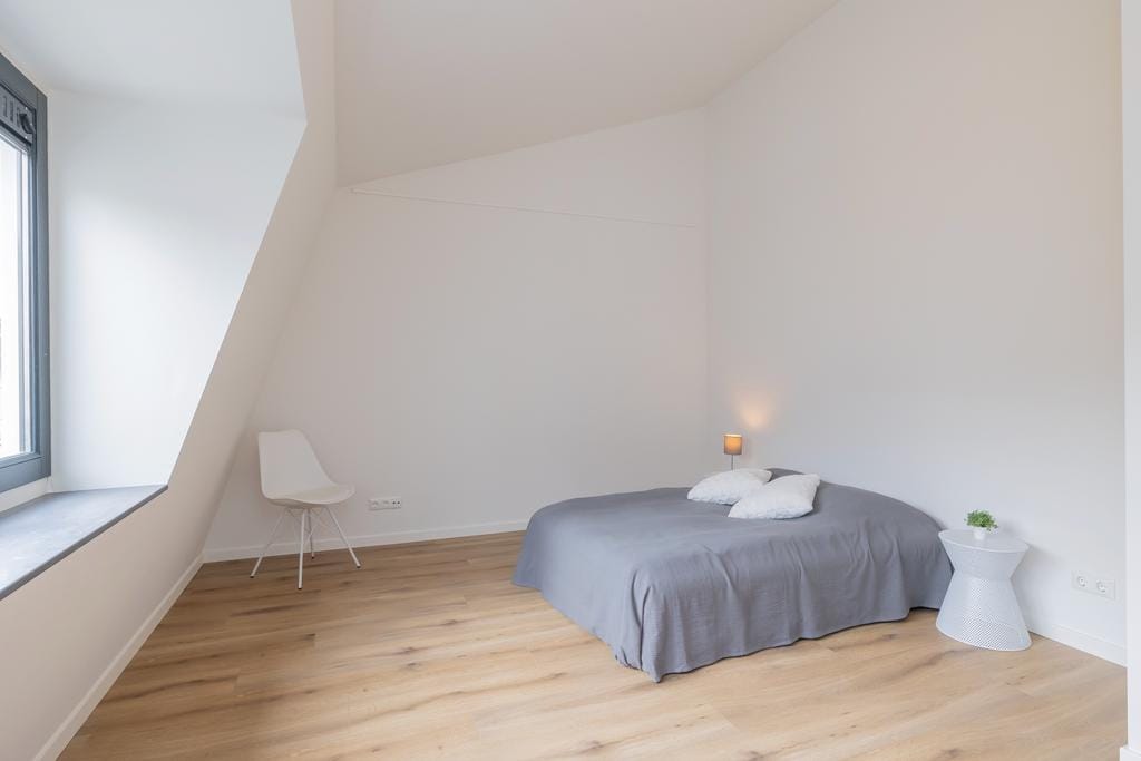 Photo 21 of Eerste Hasselaerstraat 3-B