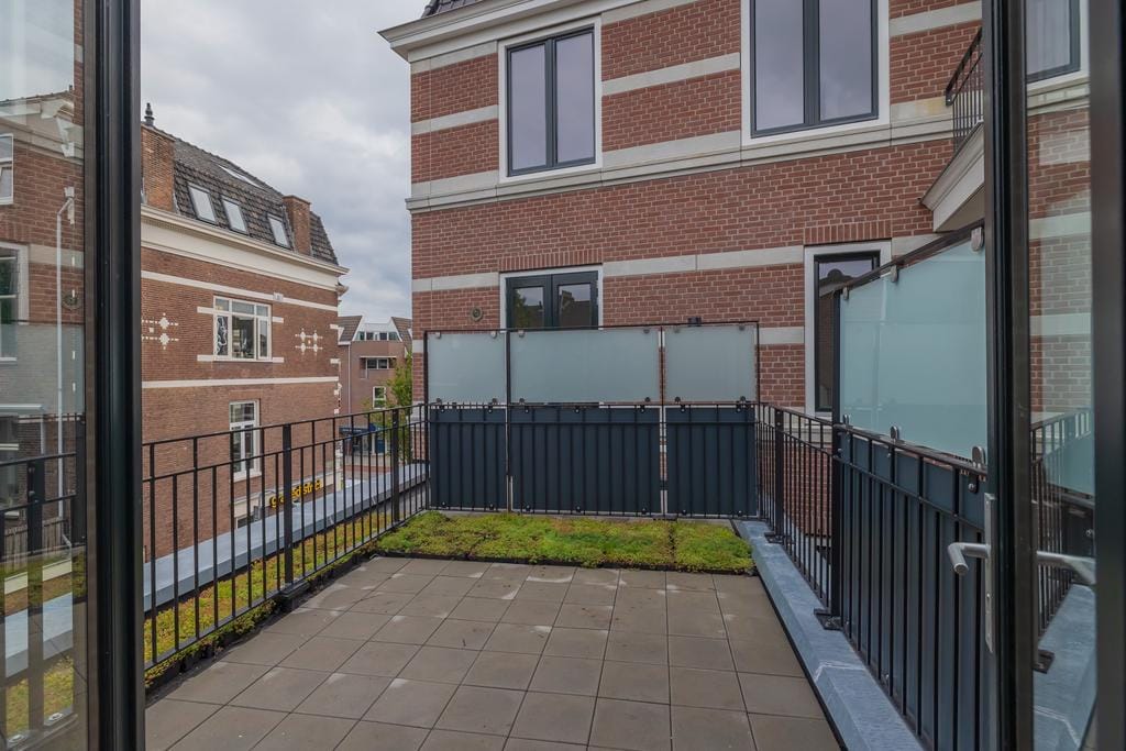 Photo 22 of Eerste Hasselaerstraat 3-B