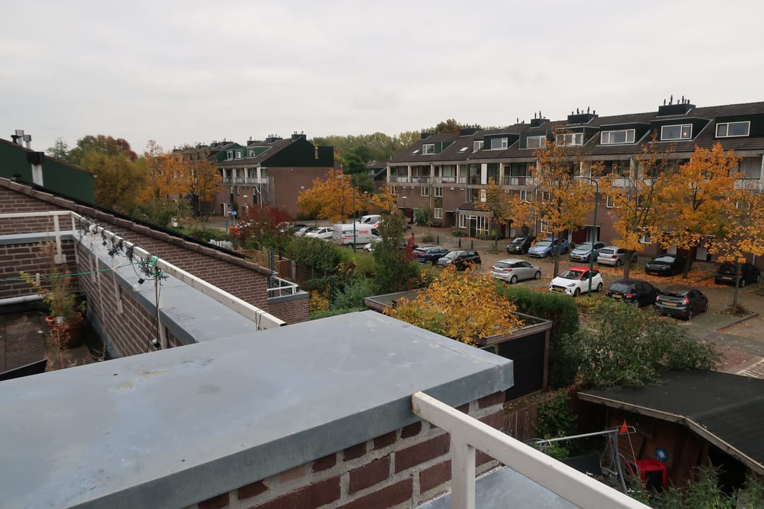 Foto 37 van Fazantenkamp 573