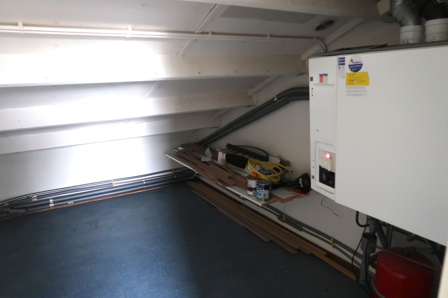 Foto 40 van Fazantenkamp 573