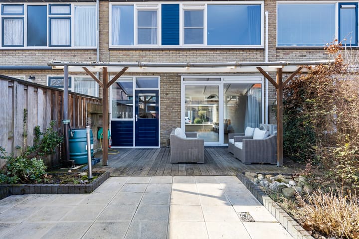 Foto 2 van Oranje-Nassaustraat 55