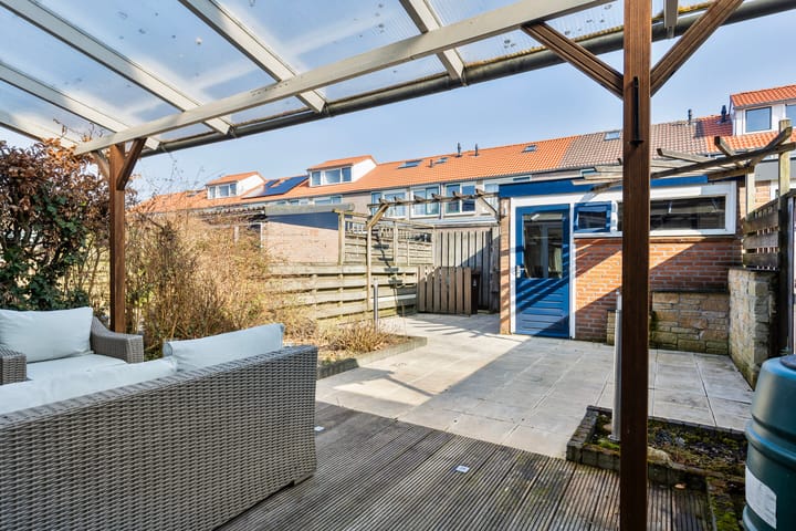 Foto 3 van Oranje-Nassaustraat 55