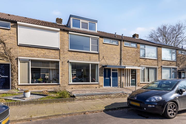 Foto 4 van Oranje-Nassaustraat 55