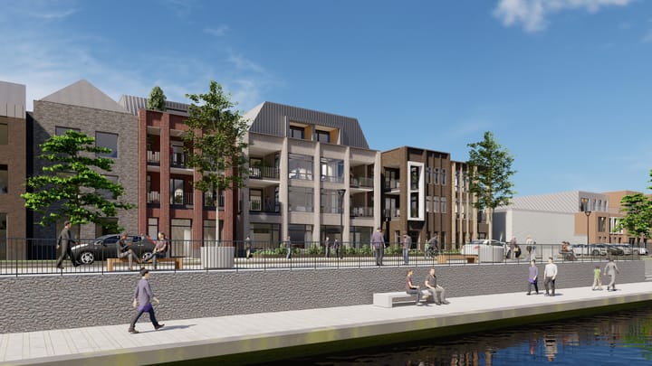 Residences main image