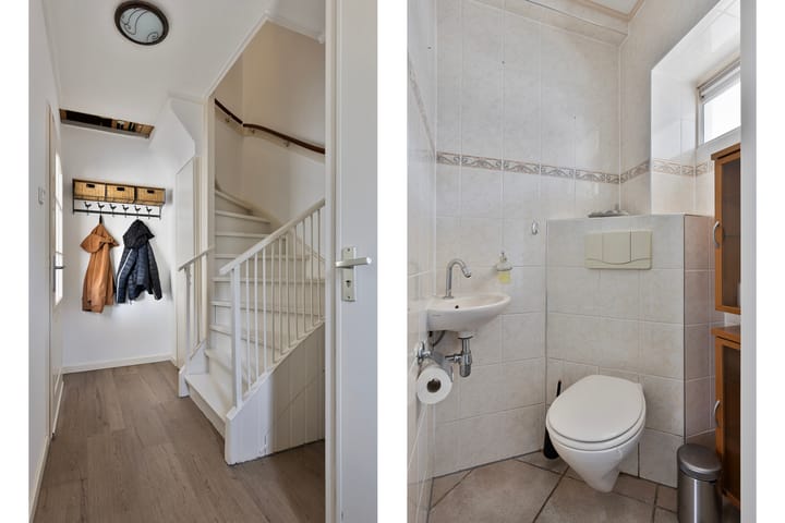 Foto 6 van Oranje-Nassaustraat 55