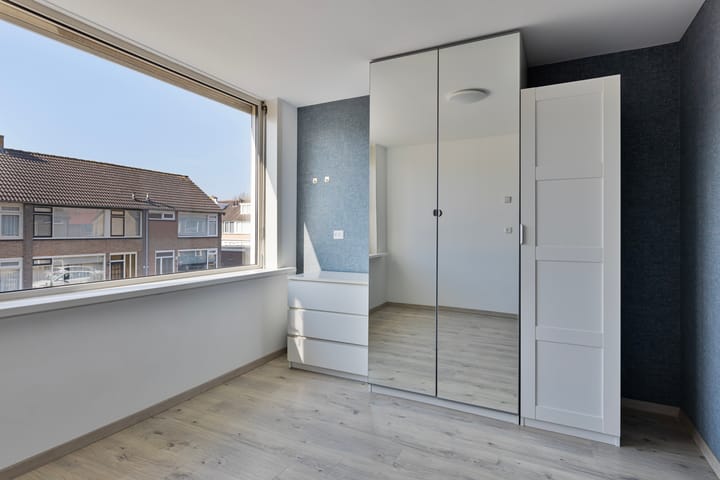 Foto 21 van Oranje-Nassaustraat 55