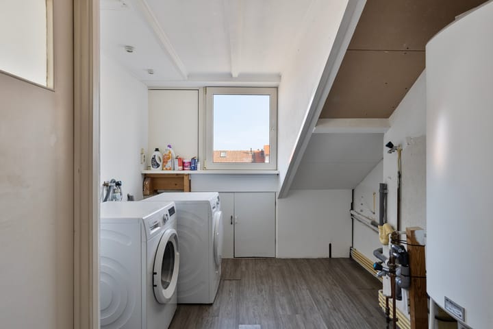 Foto 25 van Oranje-Nassaustraat 55