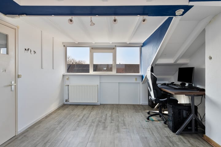 Foto 28 van Oranje-Nassaustraat 55