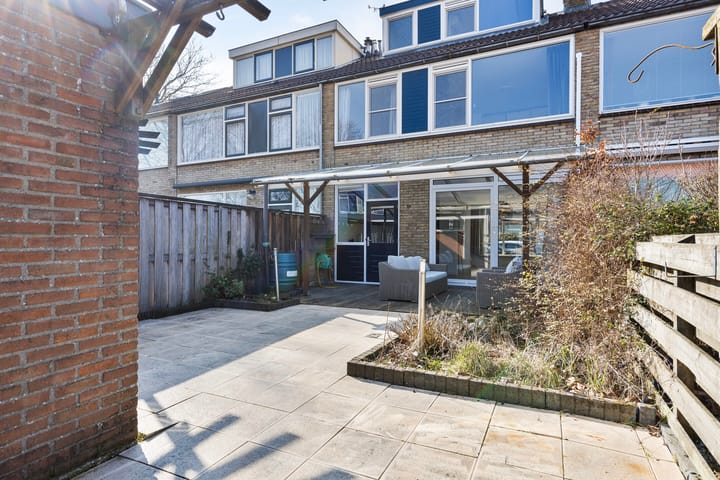 Foto 29 van Oranje-Nassaustraat 55