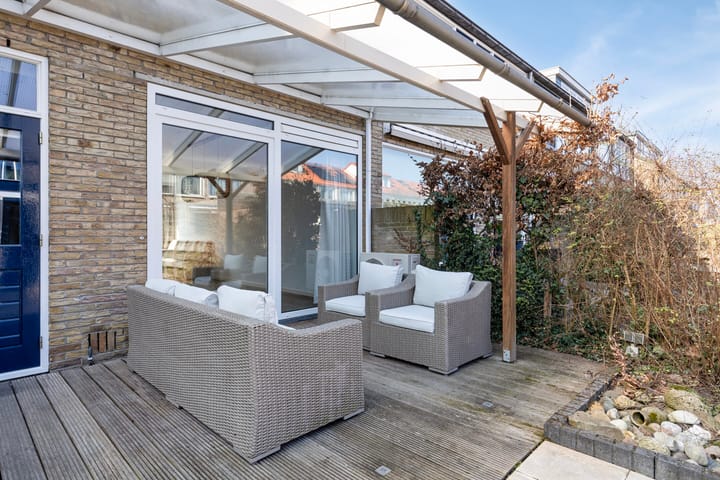 Foto 30 van Oranje-Nassaustraat 55