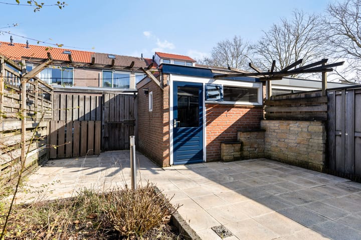 Foto 31 van Oranje-Nassaustraat 55