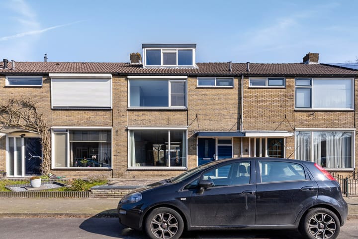 Foto 32 van Oranje-Nassaustraat 55