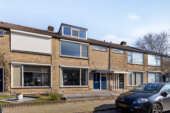 Foto 33 van Oranje-Nassaustraat 55