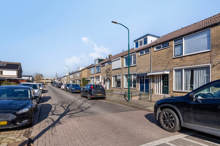 Foto 35 van Oranje-Nassaustraat 55